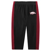 Arkansas Gen2 Infant Rookie of the Year Creeper Pant Set