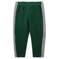 Michigan State Gen2 Infant Rookie of the Year Creeper Pant Set