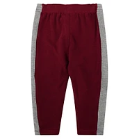 Mississippi State Gen2 Newborn Rookie of the Year Creeper Pant Set