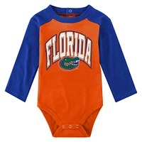 Florida Gen2 Infant Rookie of the Year Creeper Pant Set