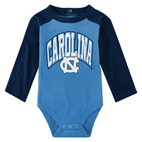 UNC Gen2 Infant Rookie of the Year Creeper Pant Set