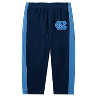 UNC Gen2 Newborn Rookie of the Year Creeper Pant Set