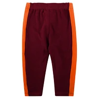 Virginia Tech Gen2 Infant Rookie of the Year Creeper Pant Set