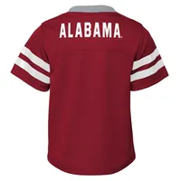 Bama | Alabama Gen2 Infant Redzone Jersey Pant Set Alumni Hall