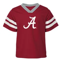 Bama | Alabama Gen2 Infant Redzone Jersey Pant Set Alumni Hall