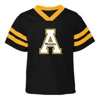 App State Infant Red Zone Jersey Pant Set