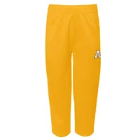 App State Infant Red Zone Jersey Pant Set