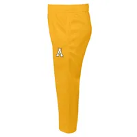 App State Infant Red Zone Jersey Pant Set