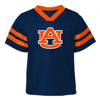 Aub | Auburn Gen2 Toddler Redzone Jersey Pant Set Alumni Hall