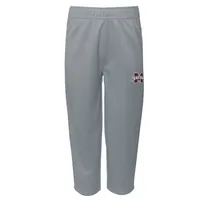 Bulldogs | Mississippi State Gen2 Infant Redzone Jersey Pant Set Alumni Hall