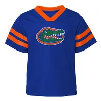 Gators | Florida Gen2 Infant Redzone Jersey Pant Set Alumni Hall