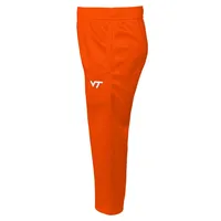 Hokies | Virginia Tech Infant Red Zone Jersey Pant Set Alumni Hall