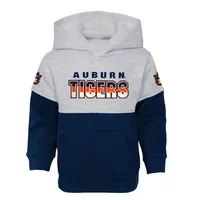 Aub | Auburn Gen2 Toddler Play Maker Hoodie And Pant Set Alumni Hall