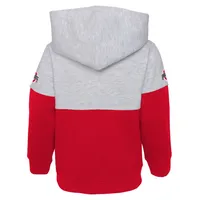 Dawgs | Georgia Infant Play Maker Hoodie And Pant Set Alumni Hall