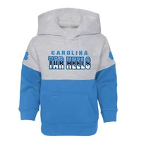 Unc | Toddler Play Maker Hoodie And Pant Set Alumni Hall