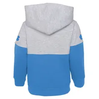 Unc | Toddler Play Maker Hoodie And Pant Set Alumni Hall