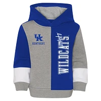 Kentucky Gen2 Toddler Coin Toss Fleece Hoody Pant Set