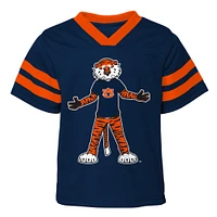 Auburn Gen2 Toddler Red Zone Jersey Pant Set