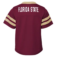 Florida State Gen2 Infant Red Zone Jersey Pant Set