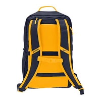 West Virginia Nike Utility Speed Backpack