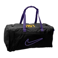 LSU Nike Utility Power Duffel Bag