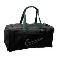 Michigan State Nike Utility Power Duffel Bag