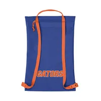  Gators | Florida Nike Uf Utility Gymsack | Alumni Hall