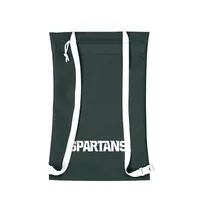  Spartans | Michigan State Nike Mich State Utility Gymsack | Alumni Hall