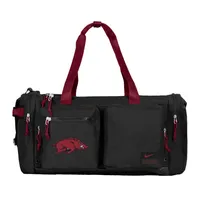  Razorbacks | Arkansas Nike Ark Utility Duffel | Alumni Hall