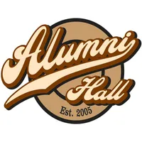  Ahs | Loyalty Brand Products Orange And White Thick Stripe Tie | Alumni Hall