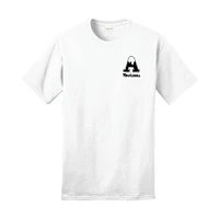 App State Football White Out Tee