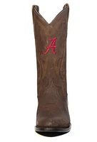 Alabama Women's Gameday Western Boots