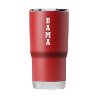 Alabama Gametime Sidekick Oz Vault Block A Tumbler With Lid