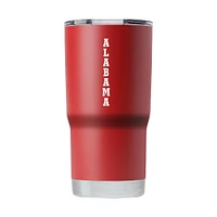 Alabama Gametime Sidekick Oz Vault Elephant Tumbler With Lid