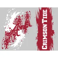 Alabama GTL 20 oz Splatter Shaker