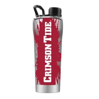 Alabama GTL 20 oz Splatter Shaker