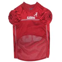 Alabama Mesh Pet Football Jersey