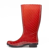 Alabama Gameday Women's Rain Boots