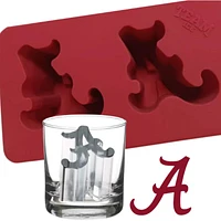 Alabama Large Team Ice Mold