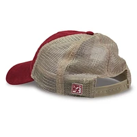 Alabama Bar Mesh Hat