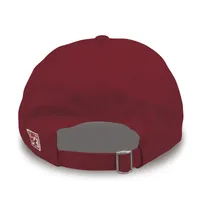  Bama | Alabama Relaxed Bar Adjustable Hat | Alumni Hall