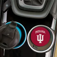  Hoosiers | Indiana 2- Pack Car Coasters | Alumni Hall