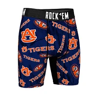 Auburn All Over Print Boxer Brief