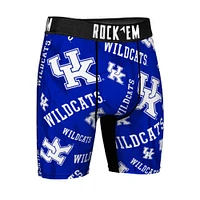 Kentucky All Over Print Boxer Brief