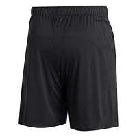 Indiana Adidas Men's Sideline Knit Shorts