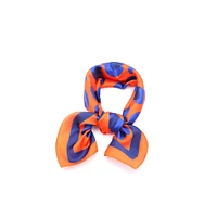 Alma Mater Collection Animal Print Scarf