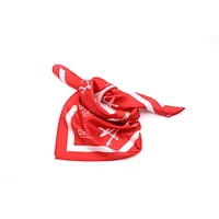 Alma Mater Collection Spirit Print Scarf