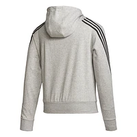 Indiana Adidas Men's Fashion Full Zip Jacket