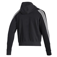 Indiana Adidas Men's Block Hoodie