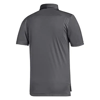 Indiana Adidas Men's Team Issue Polo